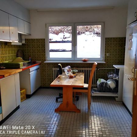 Rosen Garten Haus Титизее-Нойщат Екстериор снимка